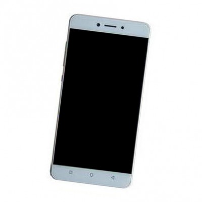 Camera Lens Glass with Frame for OKWU Pi Gold