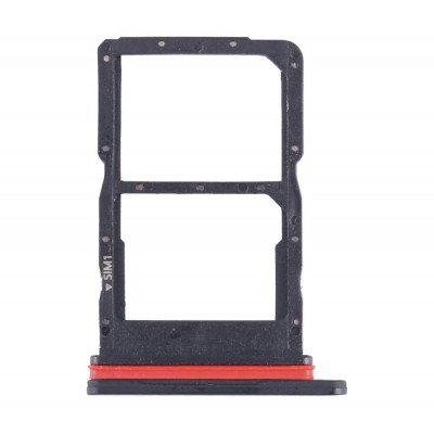 Sim Card Holder Tray For Huawei Nova 10 Youth Black - Maxbhi Com