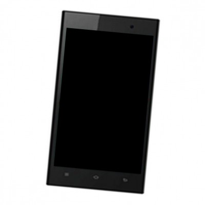 Middle Frame Ring Only for Adcom KitKat A56 Black