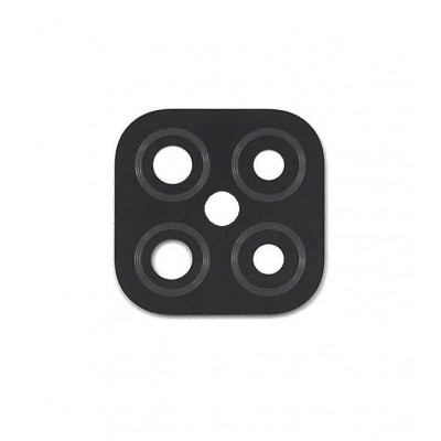 Camera Lens For Honor Play 5 5g White By - Maxbhi Com