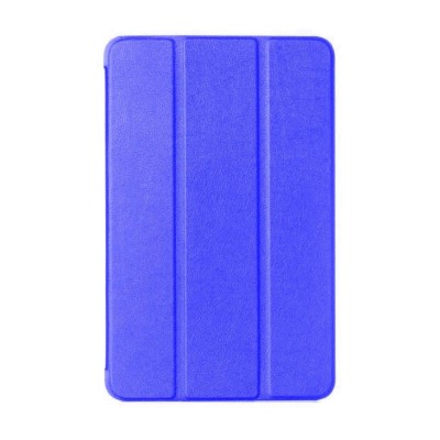 Flip Cover For Honor Pad V8 Blue By - Maxbhi Com