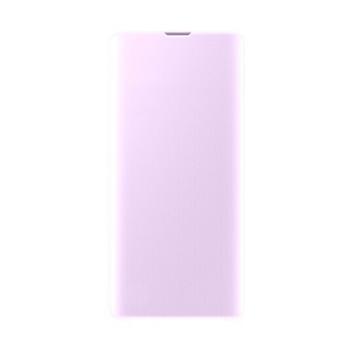 Flip Cover For Honor Play 5 5g Violet By - Maxbhi Com