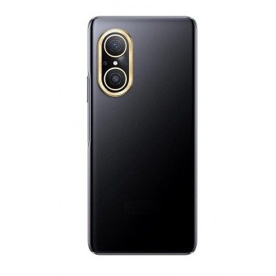 Full Body Housing For Huawei Nova 10 Youth Black - Maxbhi Com