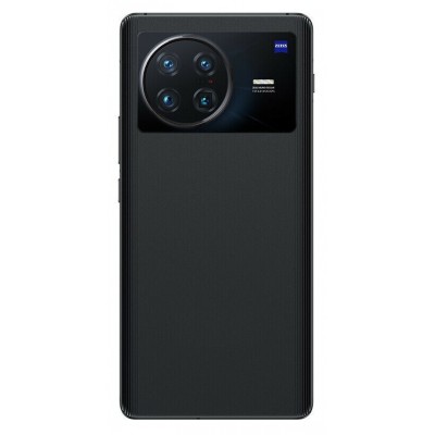 Full Body Housing For Vivo X Note Black - Maxbhi Com