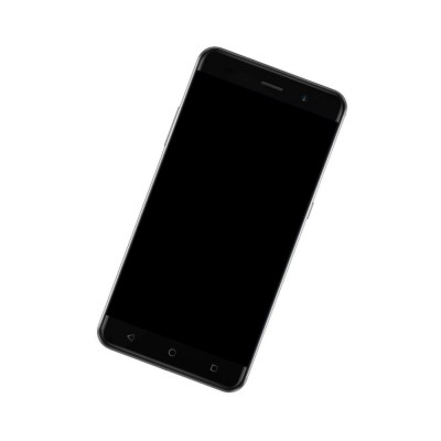 Middle Frame Ring Only for Innjoo Fire 4 White