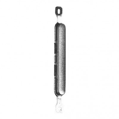 Power Button Outer For Honor Play 5 5g Black By - Maxbhi Com