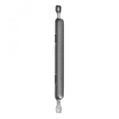 Volume Side Button Outer For Honor Play 5 5g Black By - Maxbhi Com