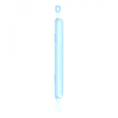 Volume Side Button Outer For Honor Play 5 5g Light Blue By - Maxbhi Com