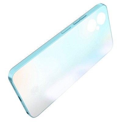 Back Panel Cover For Blu G53 Pearl - Maxbhi Com