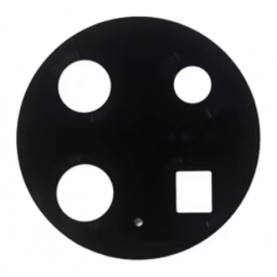 Camera Lens For Vivo X Note Blue By - Maxbhi Com