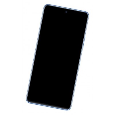 Fingerprint Sensor Flex Cable For Huawei Nova 10 Youth White By - Maxbhi Com