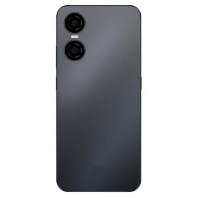 Full Body Housing For Blu G63 Black - Maxbhi Com