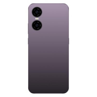 Full Body Housing For Blu G63 Purple - Maxbhi Com
