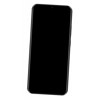 Lcd Frame Middle Chassis For Blu G63 Pearl By - Maxbhi Com