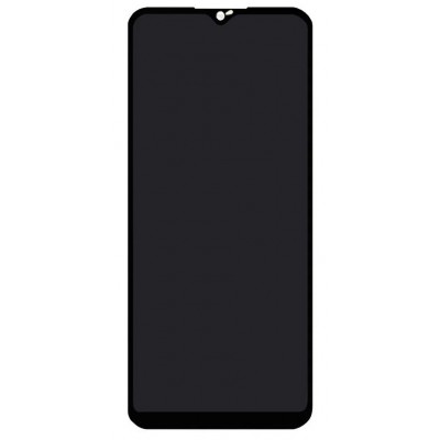 Lcd With Touch Screen For Blu G53 Green By - Maxbhi Com