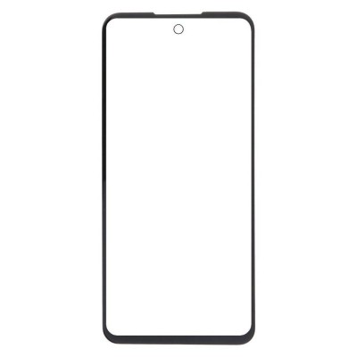 Replacement Front Glass For Blu G93 Cream By - Maxbhi Com