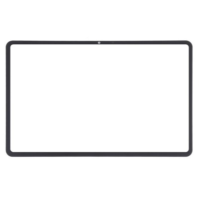 Replacement Front Glass For Honor Pad V8 Blue By - Maxbhi Com