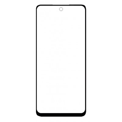 Touch Screen Digitizer For Tecno Spark 20c White By - Maxbhi Com