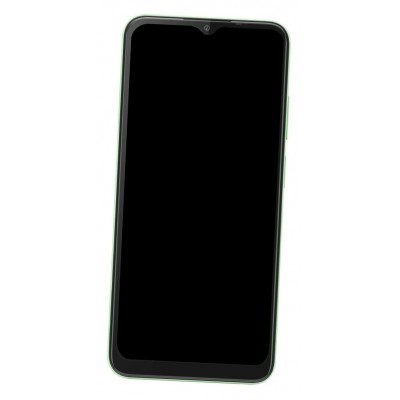 Volume Button Flex Cable For Lava Blaze 2 Pro By - Maxbhi Com