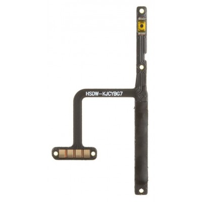 Volume Button Flex Cable For Tecno Spark 20c By - Maxbhi Com