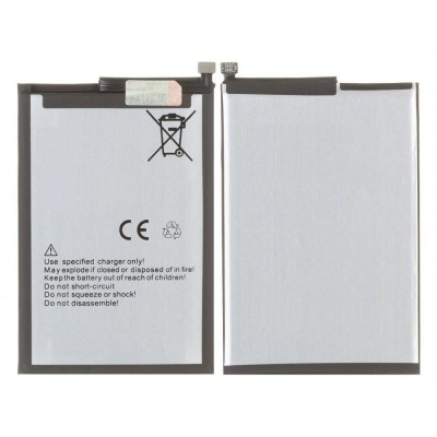 Battery For Infinix Smart 8 Plus By - Maxbhi Com