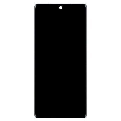 Lcd Screen For Vivo V30 Pro Replacement Display By - Maxbhi Com