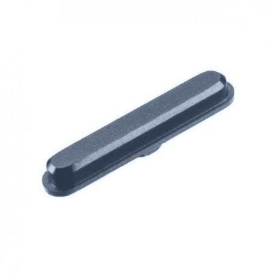 Power Button Outer For Vivo Y200e 5g Black By - Maxbhi Com