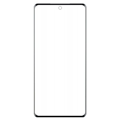 Touch Screen Digitizer For Vivo V30 Pro Black By - Maxbhi Com