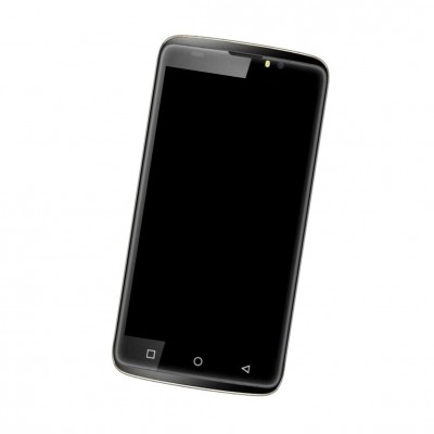 Middle Frame Ring Only for White Cherry Mi4 White