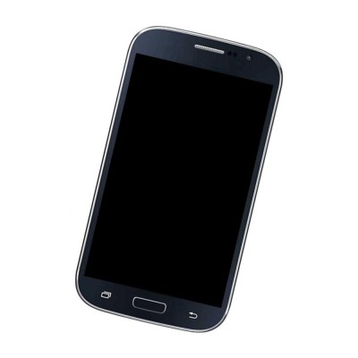 Middle Frame Ring Only for Samsung Galaxy Grand Neo Plus Orange