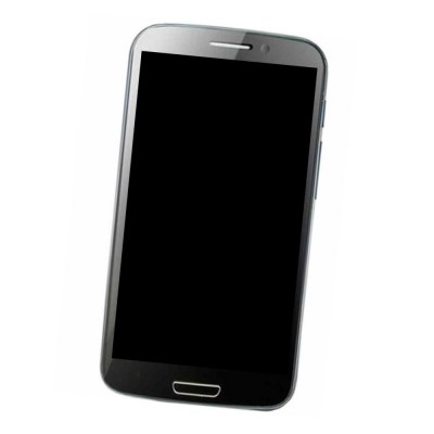 Middle Frame Ring Only for Zopo ZP900 Leader Black