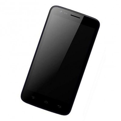 Middle Frame Ring Only for Videocon Z50Q Lite White