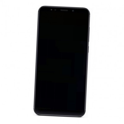 Middle Frame Ring Only for Xiaomi Redmi Note 5 Plus Rose
