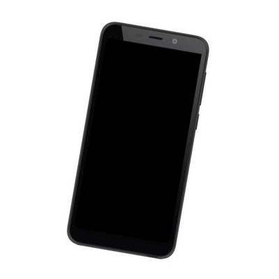 Middle Frame Ring Only for Meizu C9 Pro Gold