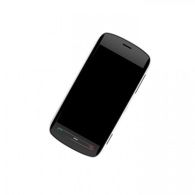 Middle Frame Ring Only for Nokia 808 PureView RM-807 Red
