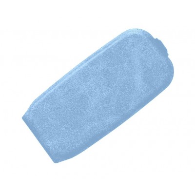 Flip Cover For Iair D41 Blue By - Maxbhi Com