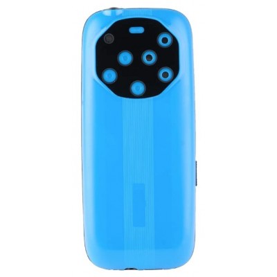 Full Body Housing For Iair D40 Black - Maxbhi Com