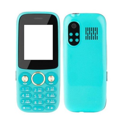 Full Body Housing For Iair D41 White - Maxbhi Com