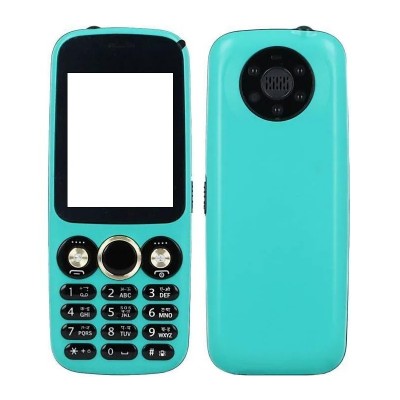 Full Body Housing For Iair D42 White - Maxbhi Com