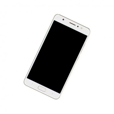 Middle Frame Ring Only for Tecno i5 Grey