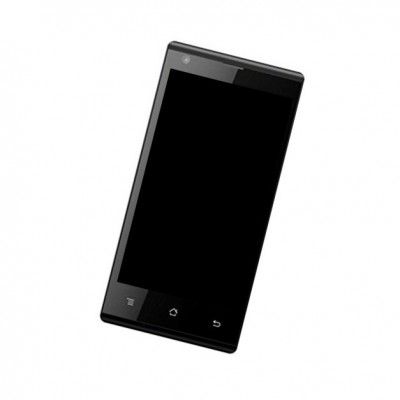 Middle Frame Ring Only for Videocon Infinium Z45 Nova Black