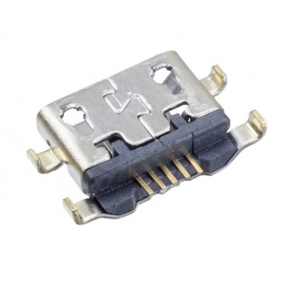 Charging Connector For Iair D23 By - Maxbhi Com