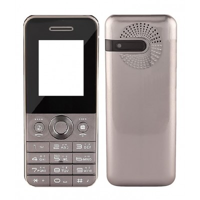 Full Body Housing For Iair D50 White - Maxbhi Com