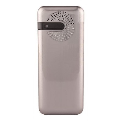 Full Body Housing For Iair D50 White - Maxbhi Com