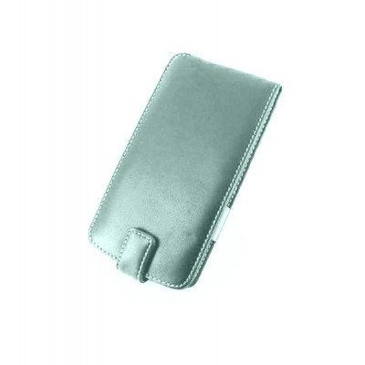 Flip Cover For Itel It2163s Green By - Maxbhi Com