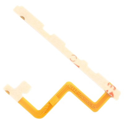 Power Button Flex Cable For Vivo X70 Pro On Off Flex Pcb By - Maxbhi Com