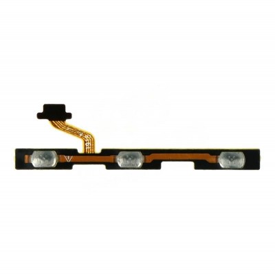 Power Button Flex Cable For Nokia 2 2 On Off Flex Pcb By - Maxbhi Com