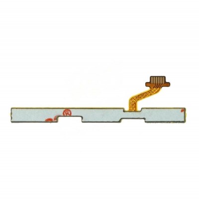 Power Button Flex Cable For Nokia 2 2 On Off Flex Pcb By - Maxbhi Com