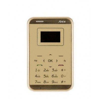 Battery For Aiek M7 By - Maxbhi.com