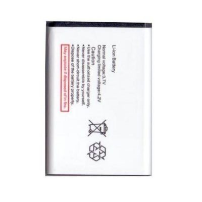 Battery For Colors Mobile Xfactor X117 Megaquad By - Maxbhi Com
